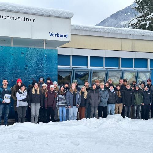 Verbund