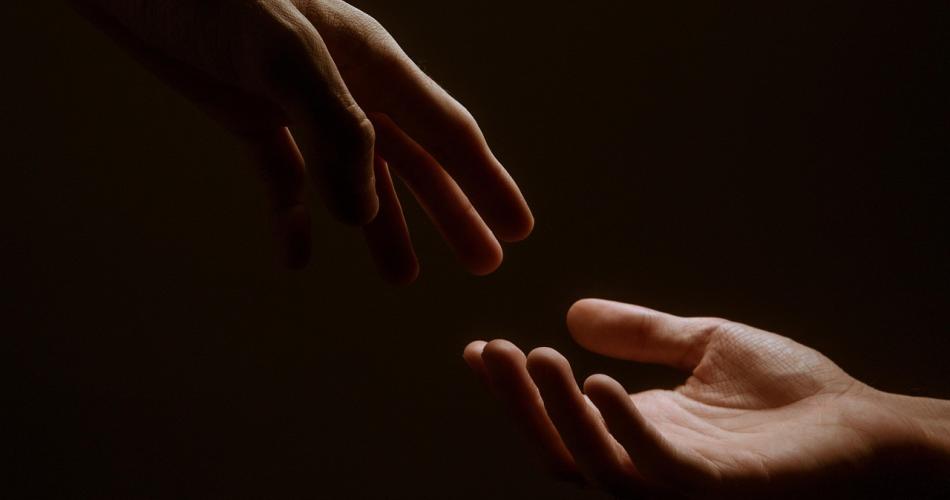 hands
